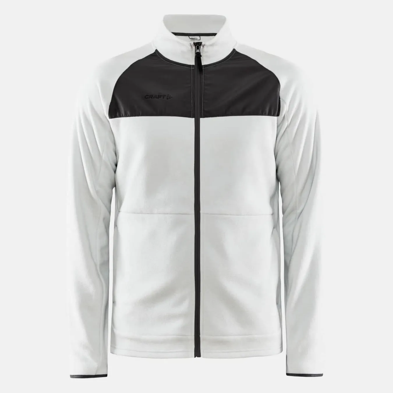 Craft Sportswear Mellanlager & Fleece|Mellanlager^ADV Explore Fleece Midlayer M Ash-Granite