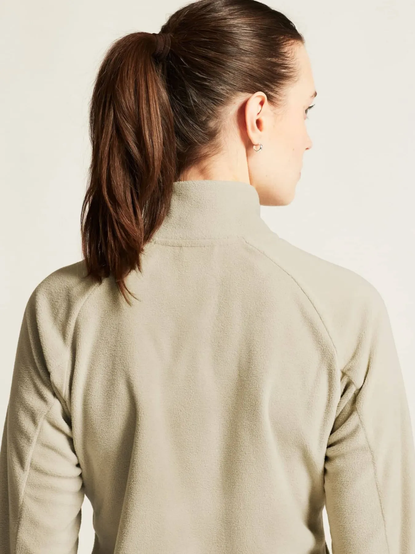 Craft Sportswear Mellanlager & Fleece|Mellanlager^ADV Explore Fleece Midlayer W Hay