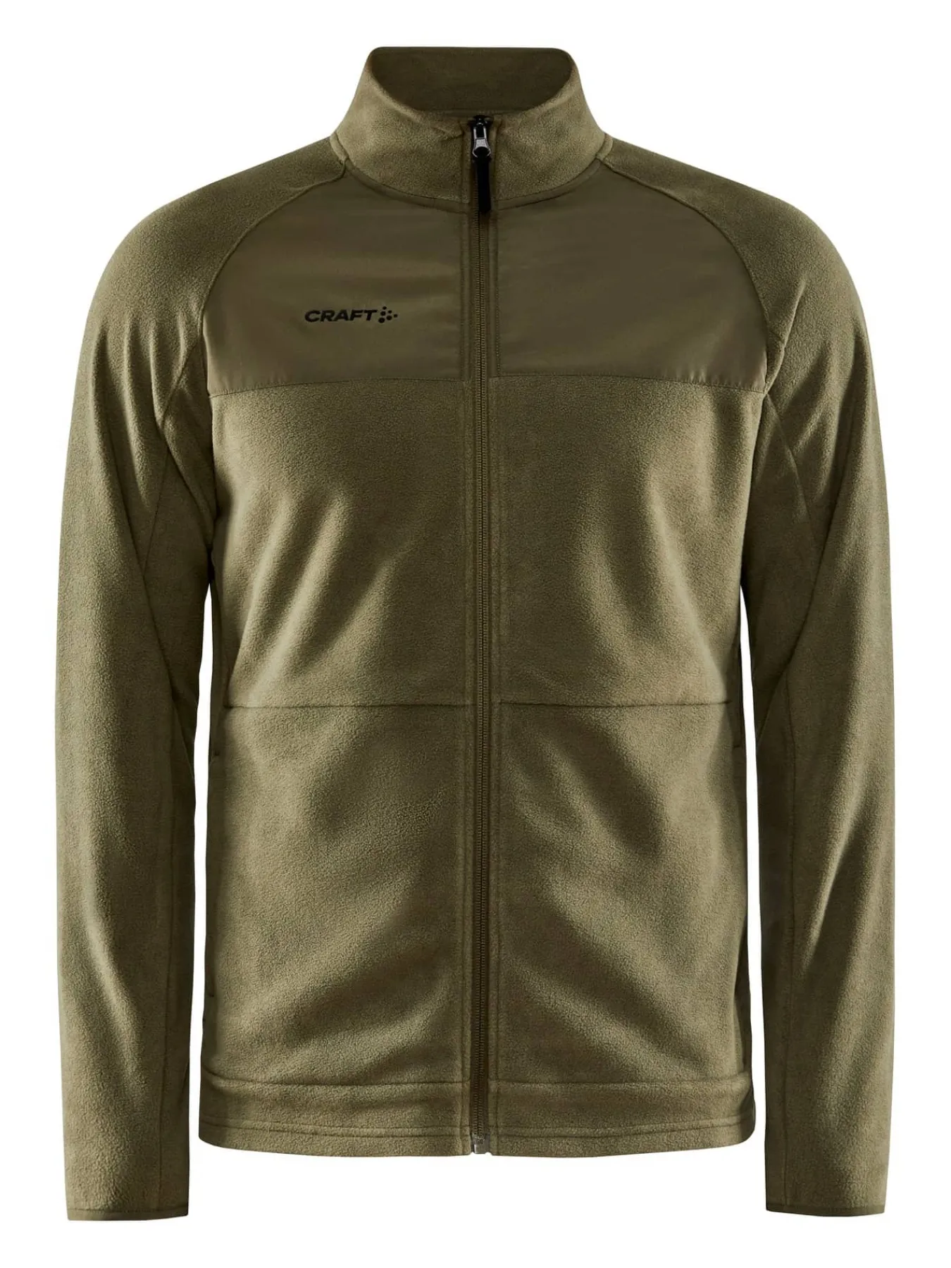 Craft Sportswear Mellanlager & Fleece|Mellanlager^ADV Explore Fleece Midlayer M Rift