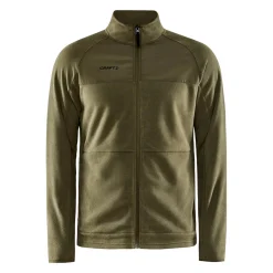 Craft Sportswear Mellanlager & Fleece|Mellanlager^ADV Explore Fleece Midlayer M Rift