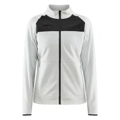 Craft Sportswear Mellanlager & Fleece|Mellanlager^ADV Explore Fleece Midlayer W Ash-Granite