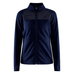 Craft Sportswear Mellanlager & Fleece|Mellanlager^ADV Explore Fleece Midlayer W Blaze