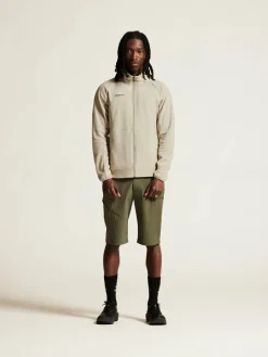 Craft Sportswear Mellanlager & Fleece|Mellanlager^ADV Explore Fleece Midlayer M Hay
