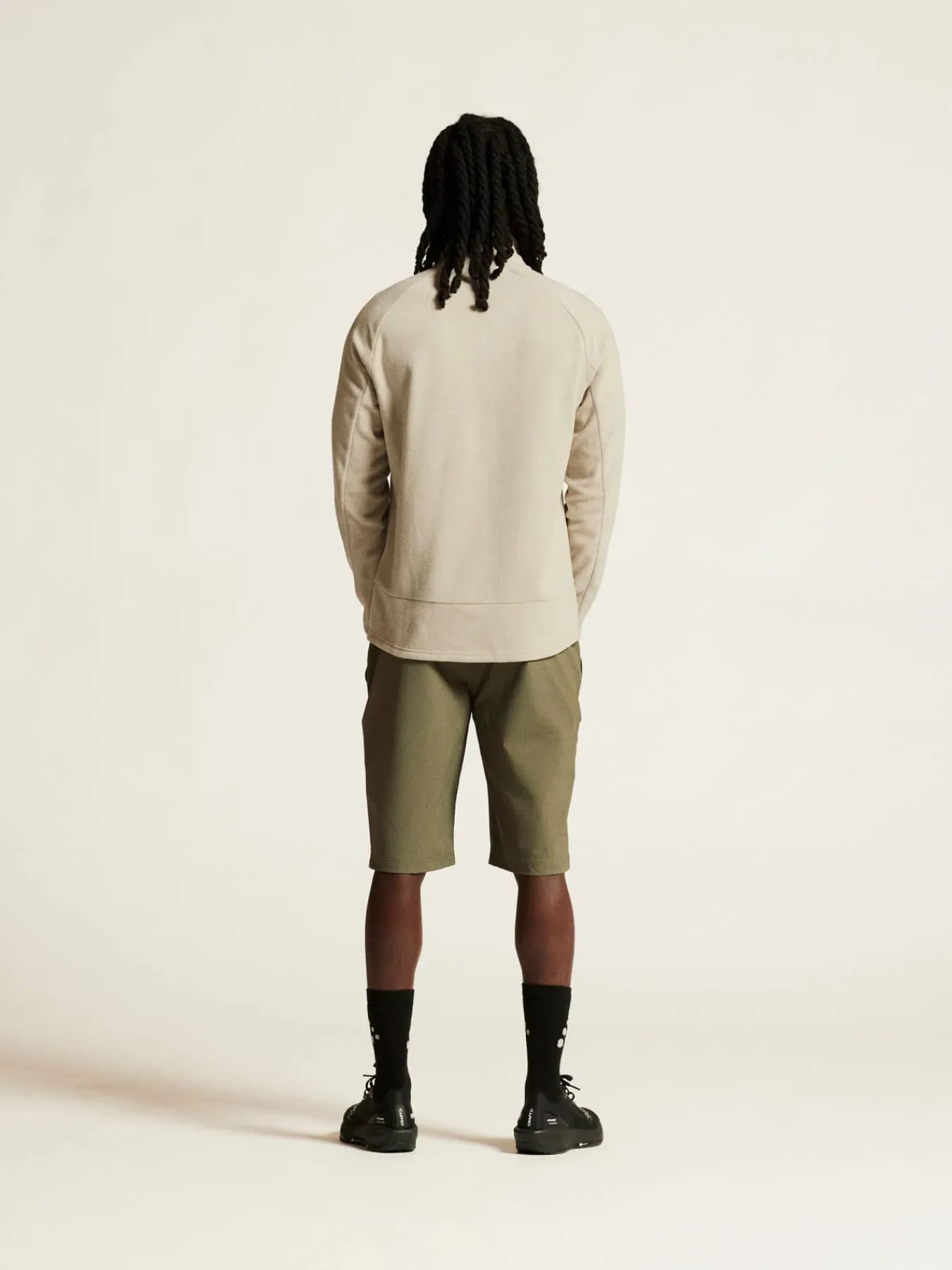 Craft Sportswear Mellanlager & Fleece|Mellanlager^ADV Explore Fleece Midlayer M Hay