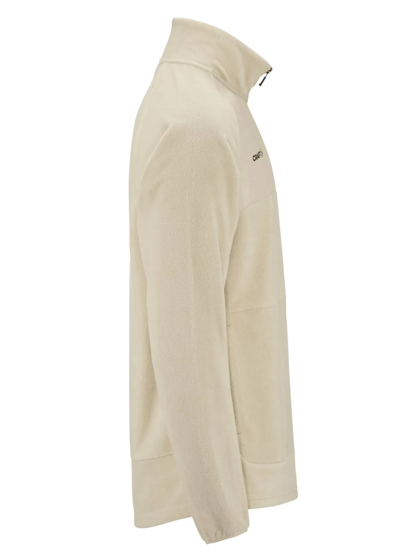 Craft Sportswear Mellanlager & Fleece|Mellanlager^ADV Explore Fleece Midlayer M Hay