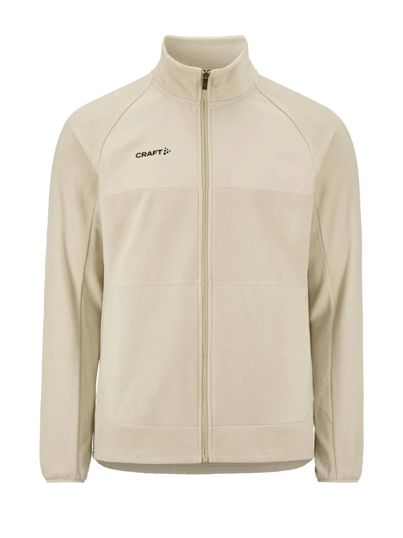 Craft Sportswear Mellanlager & Fleece|Mellanlager^ADV Explore Fleece Midlayer M Hay