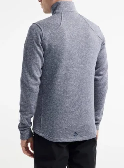 Craft Sportswear Jackor & Västar^ADV Explore Heavy Fleece Jacket M Flow-Blaze