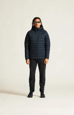 Craft Sportswear Jackor & Västar^ADV Explore Light Down Jacket M Blaze