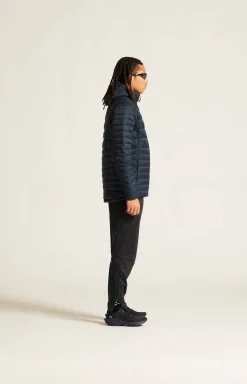 Craft Sportswear Jackor & Västar^ADV Explore Light Down Jacket M Blaze