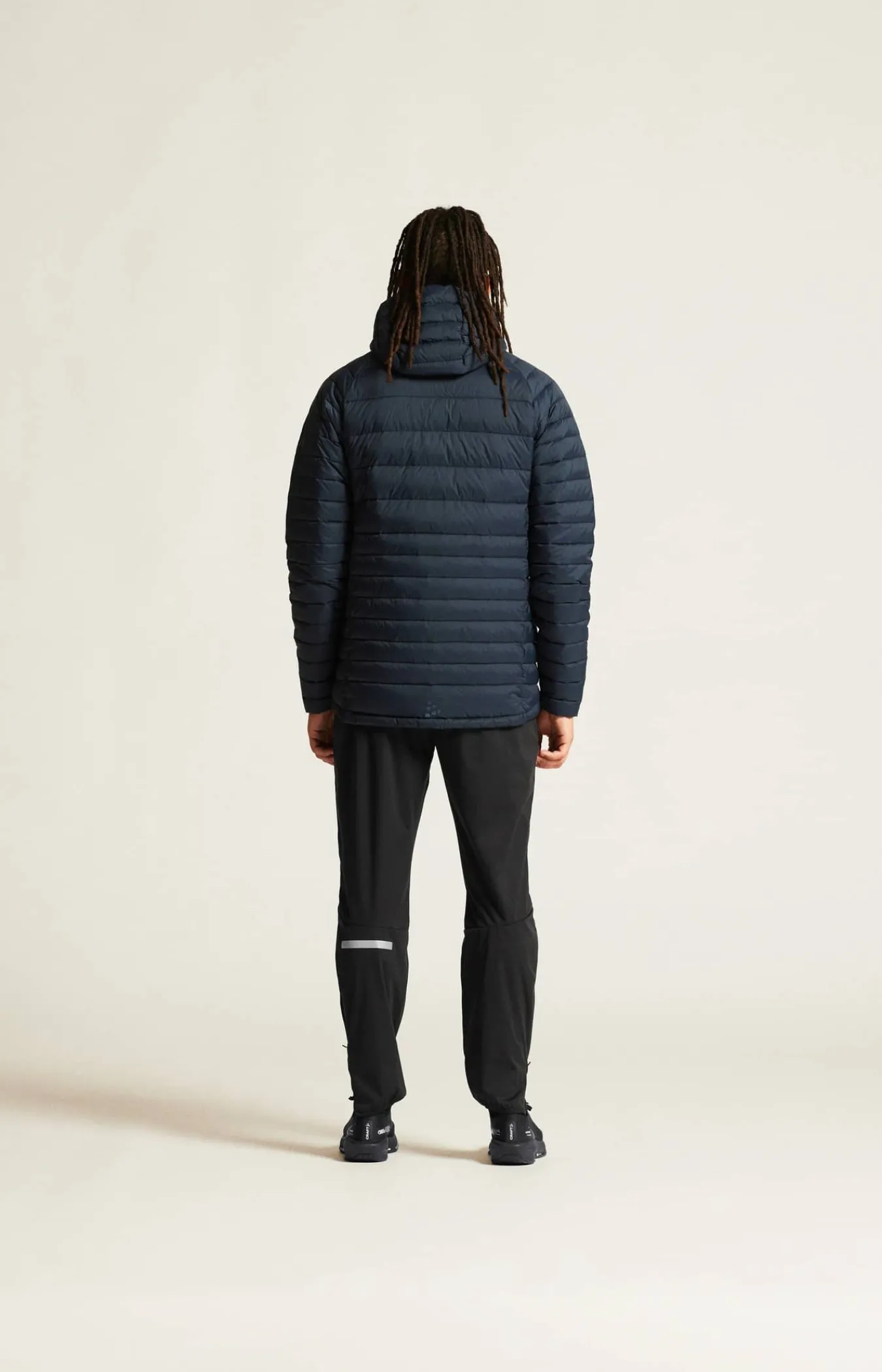 Craft Sportswear Jackor & Västar^ADV Explore Light Down Jacket M Blaze