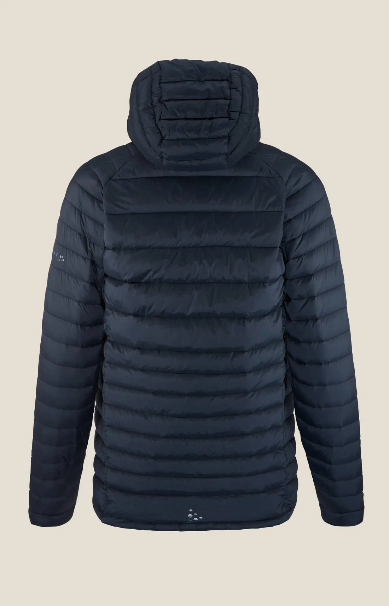 Craft Sportswear Jackor & Västar^ADV Explore Light Down Jacket M Blaze