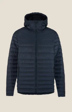 Craft Sportswear Jackor & Västar^ADV Explore Light Down Jacket M Blaze