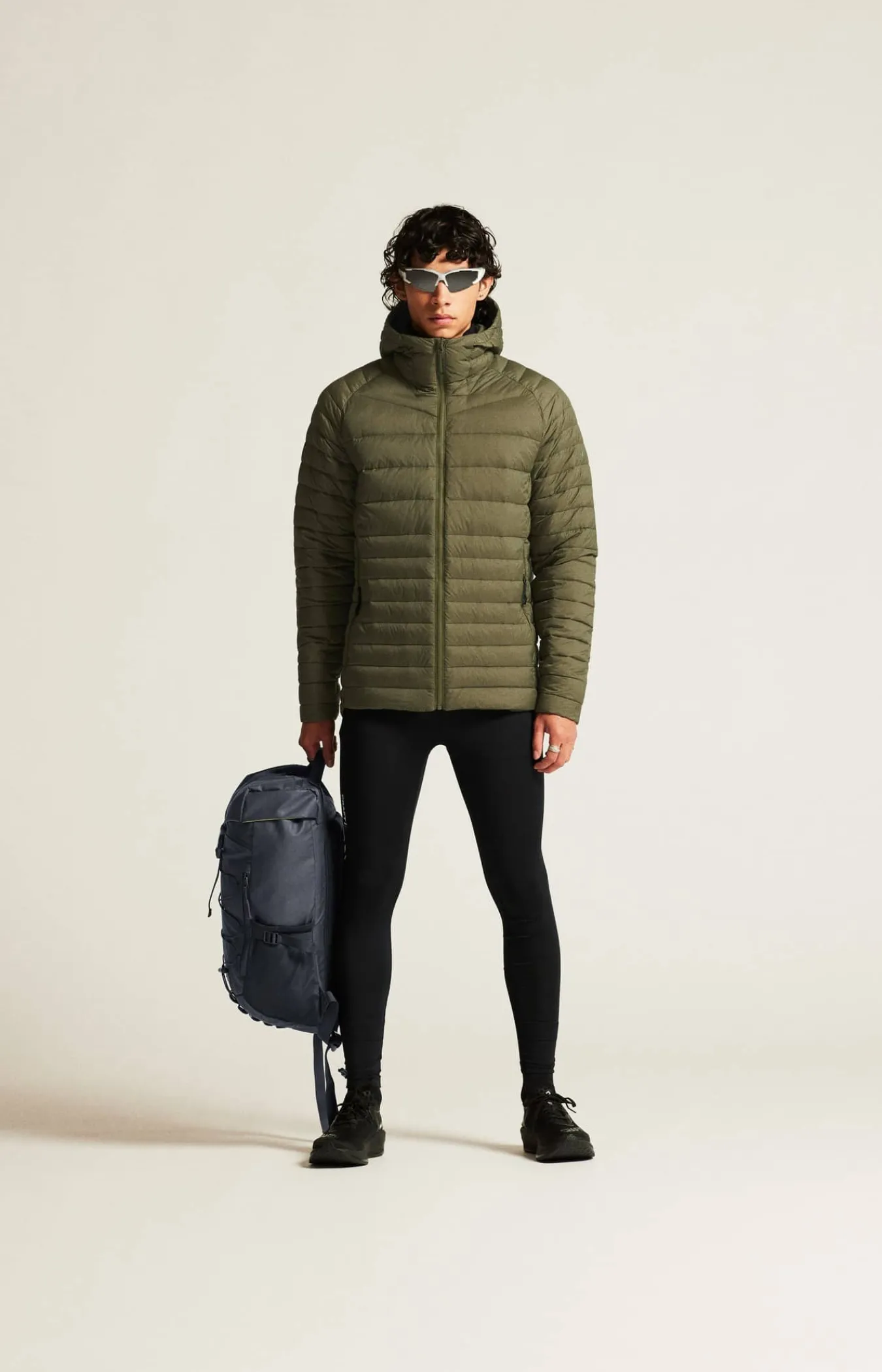 Craft Sportswear Jackor & Västar^ADV Explore Light Down Jacket M Rift