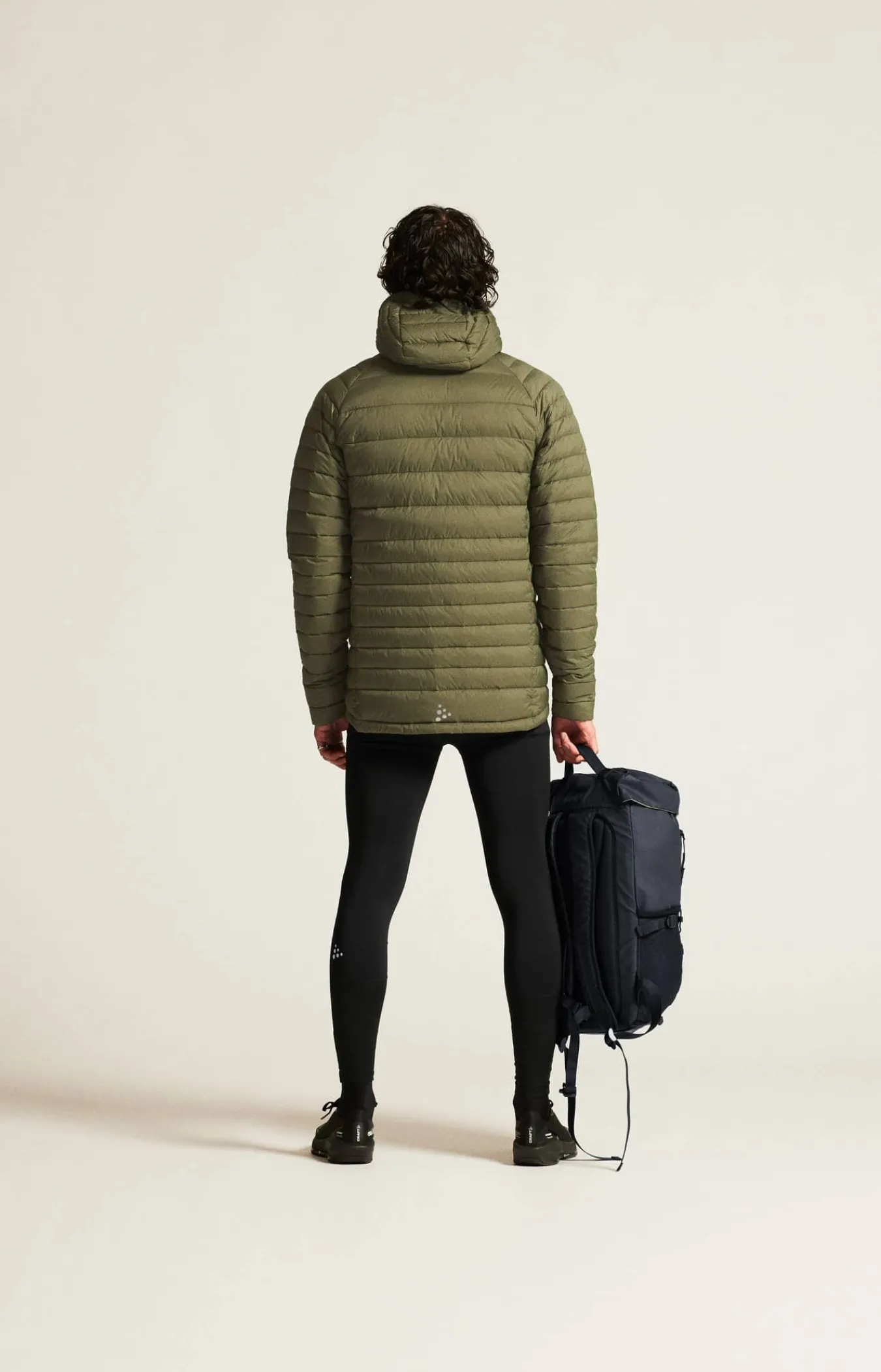 Craft Sportswear Jackor & Västar^ADV Explore Light Down Jacket M Rift