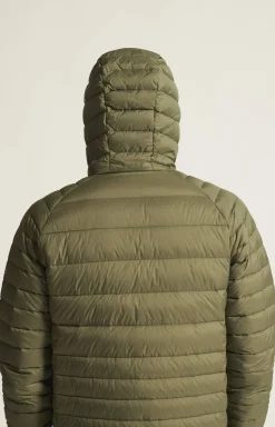 Craft Sportswear Jackor & Västar^ADV Explore Light Down Jacket M Rift