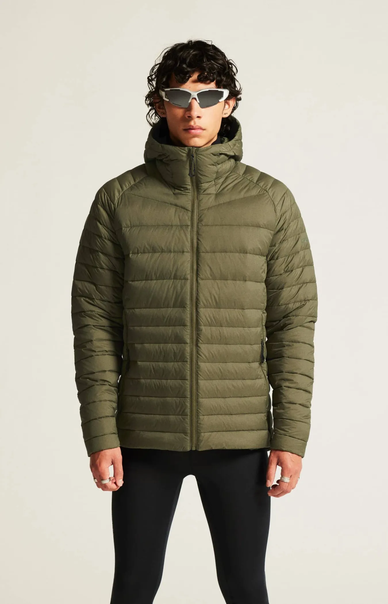 Craft Sportswear Jackor & Västar^ADV Explore Light Down Jacket M Rift