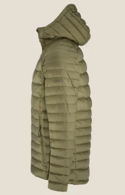 Craft Sportswear Jackor & Västar^ADV Explore Light Down Jacket M Rift