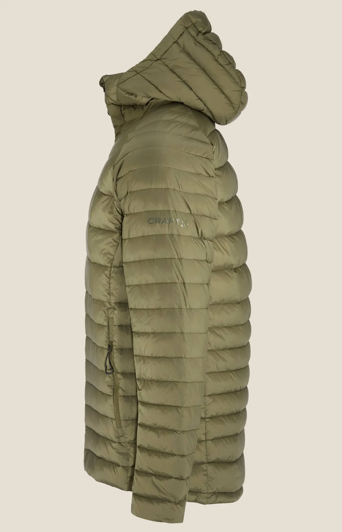 Craft Sportswear Jackor & Västar^ADV Explore Light Down Jacket M Rift