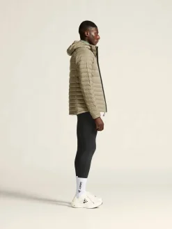 Craft Sportswear Jackor & Västar^ADV Explore Light Down Jacket M Raw