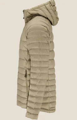 Craft Sportswear Jackor & Västar^ADV Explore Light Down Jacket M Raw