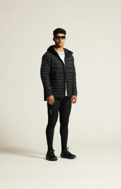 Craft Sportswear Jackor & Västar^ADV Explore Light Down Jacket M Black