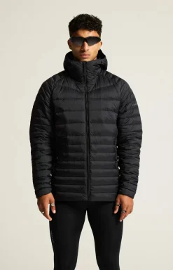 Craft Sportswear Jackor & Västar^ADV Explore Light Down Jacket M Black