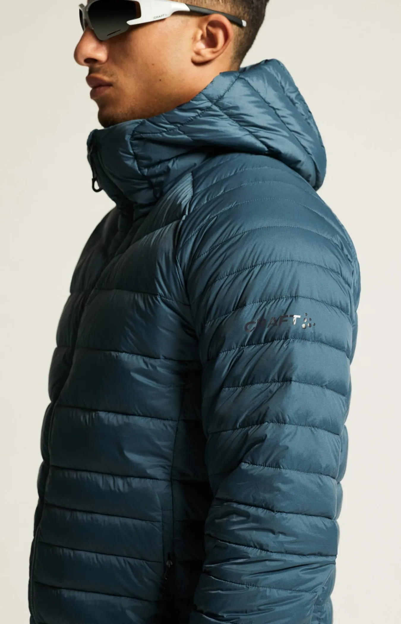 Craft Sportswear Jackor & Västar^ADV Explore Light Down Jacket M Orion