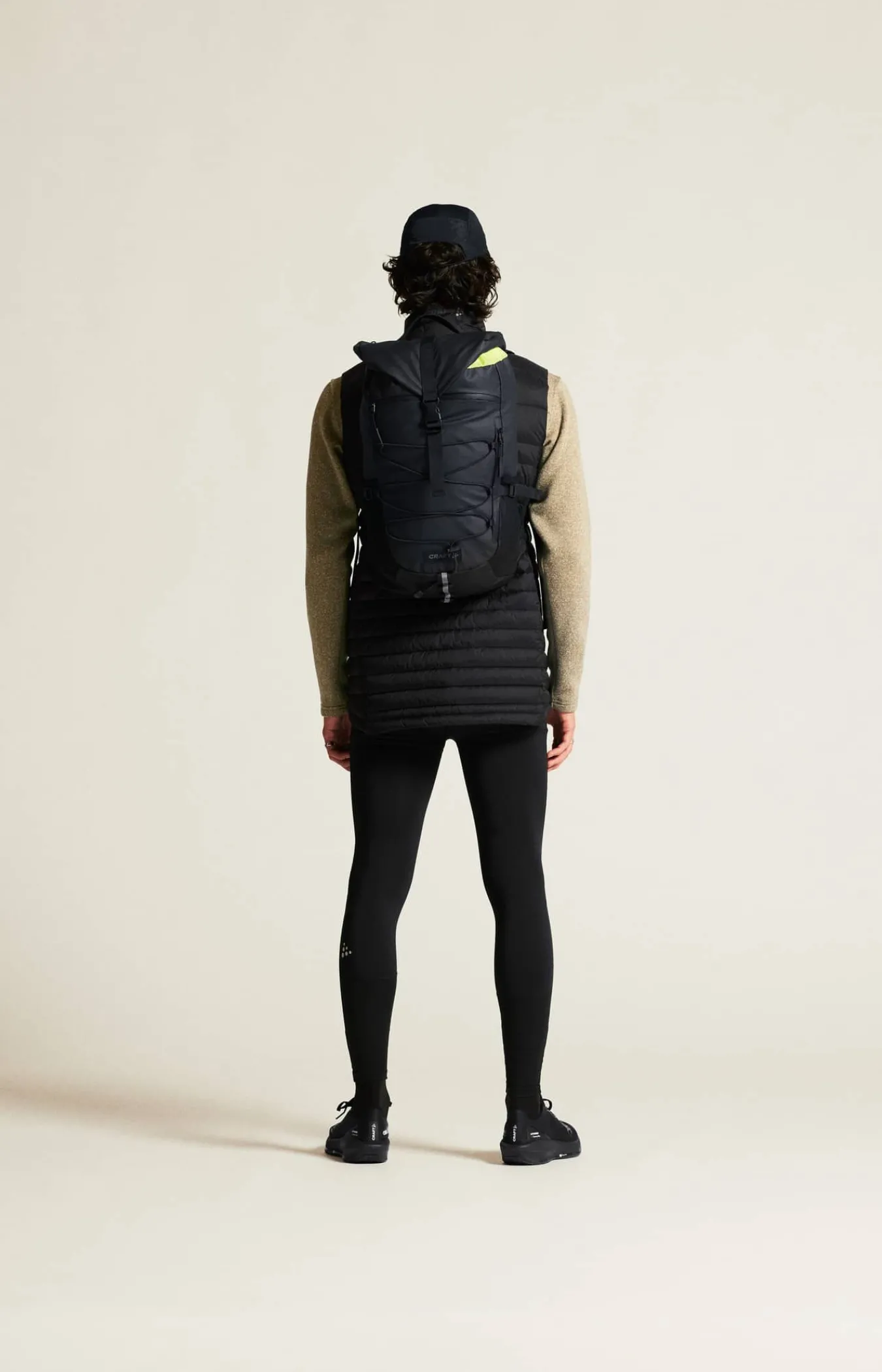 Craft Sportswear Jackor & Västar^ADV Explore Light Down Vest M
