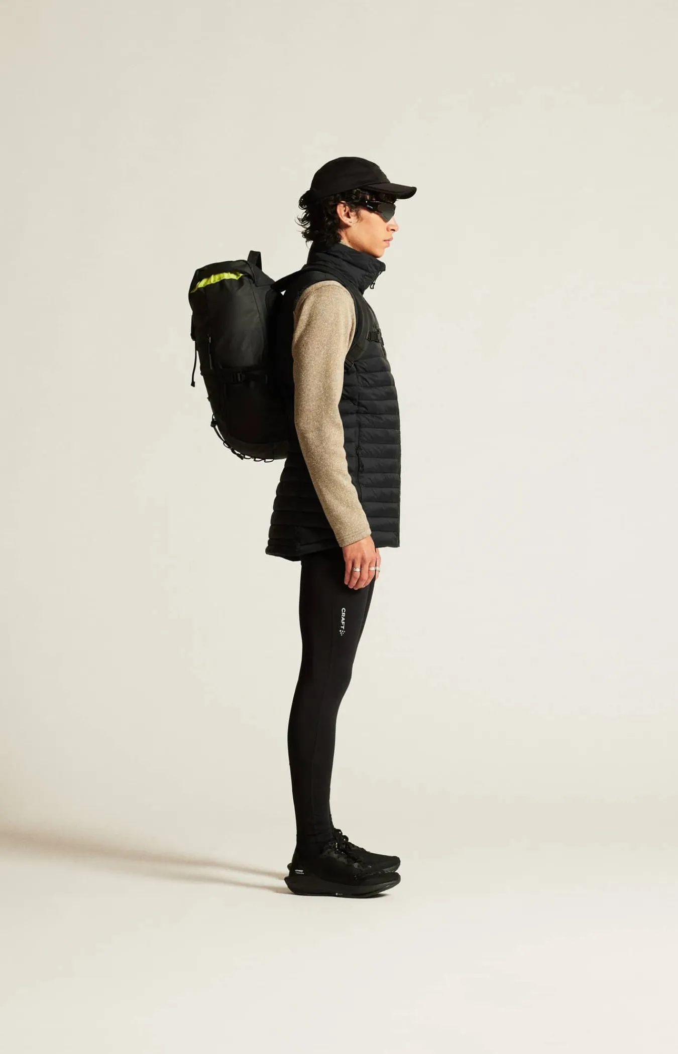 Craft Sportswear Jackor & Västar^ADV Explore Light Down Vest M