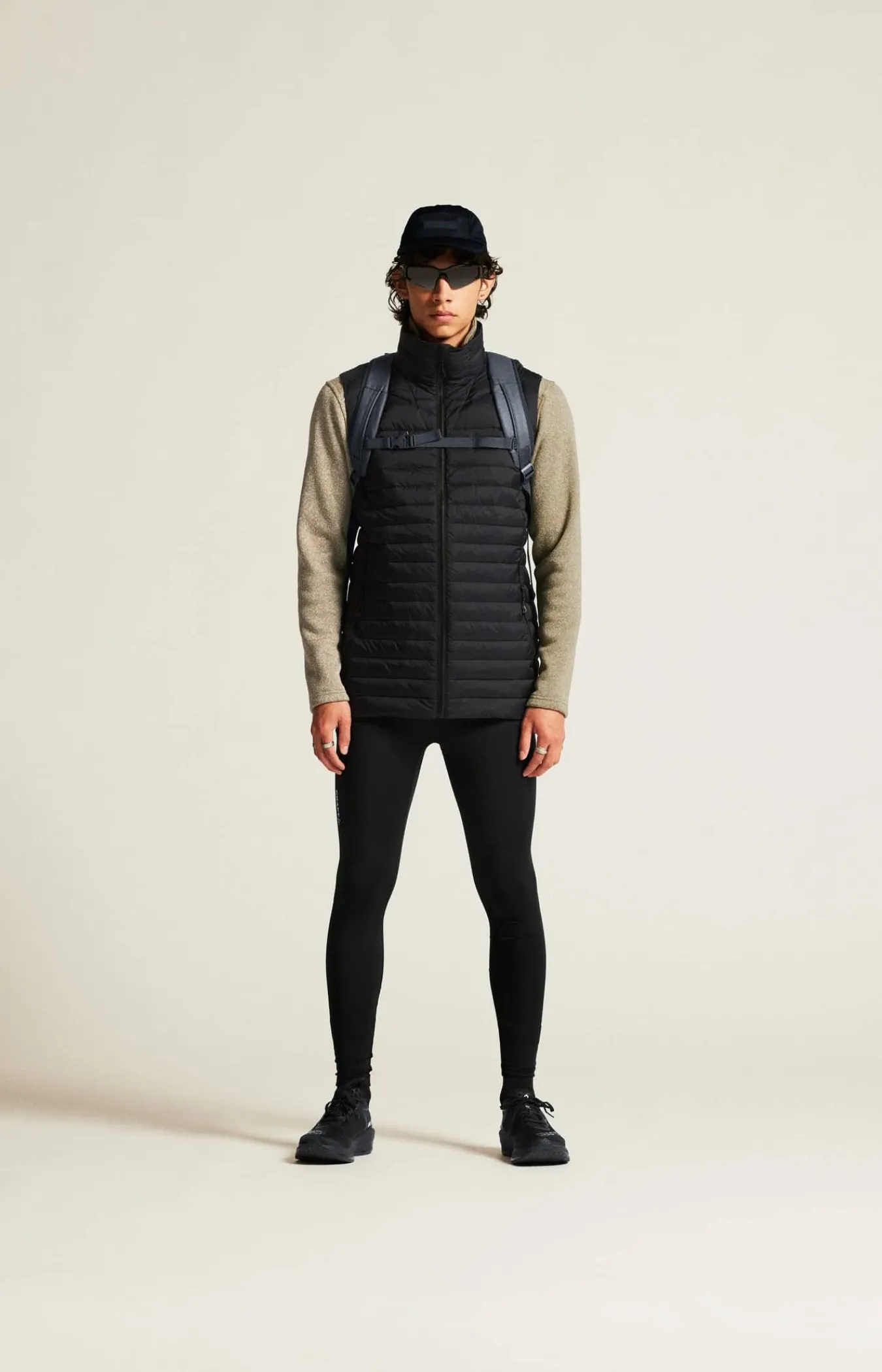 Craft Sportswear Jackor & Västar^ADV Explore Light Down Vest M