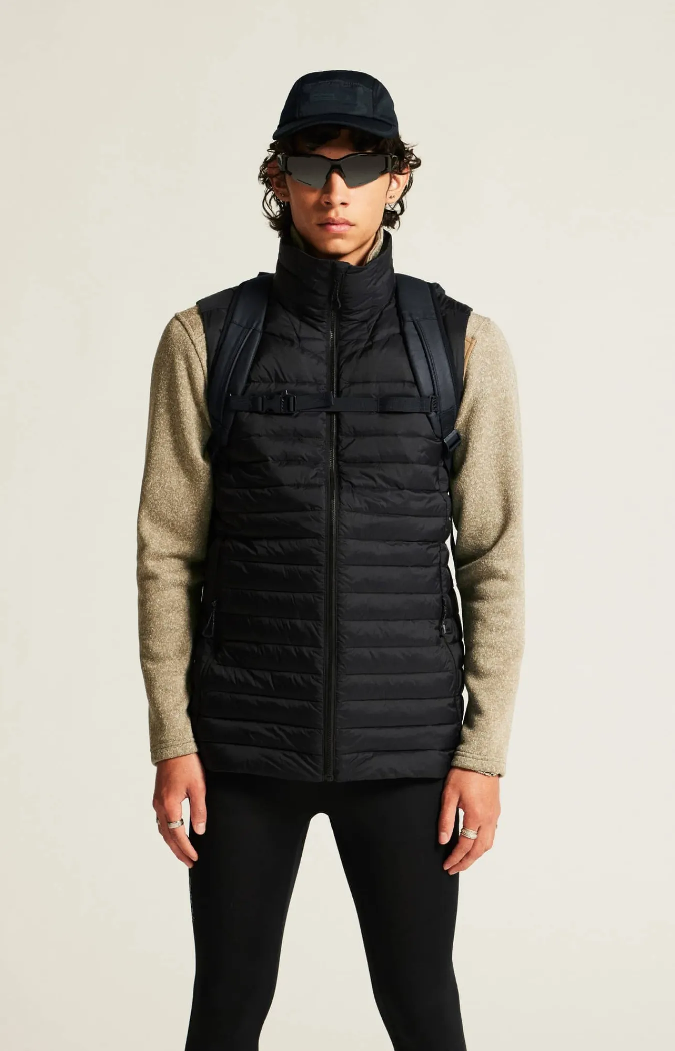 Craft Sportswear Jackor & Västar^ADV Explore Light Down Vest M