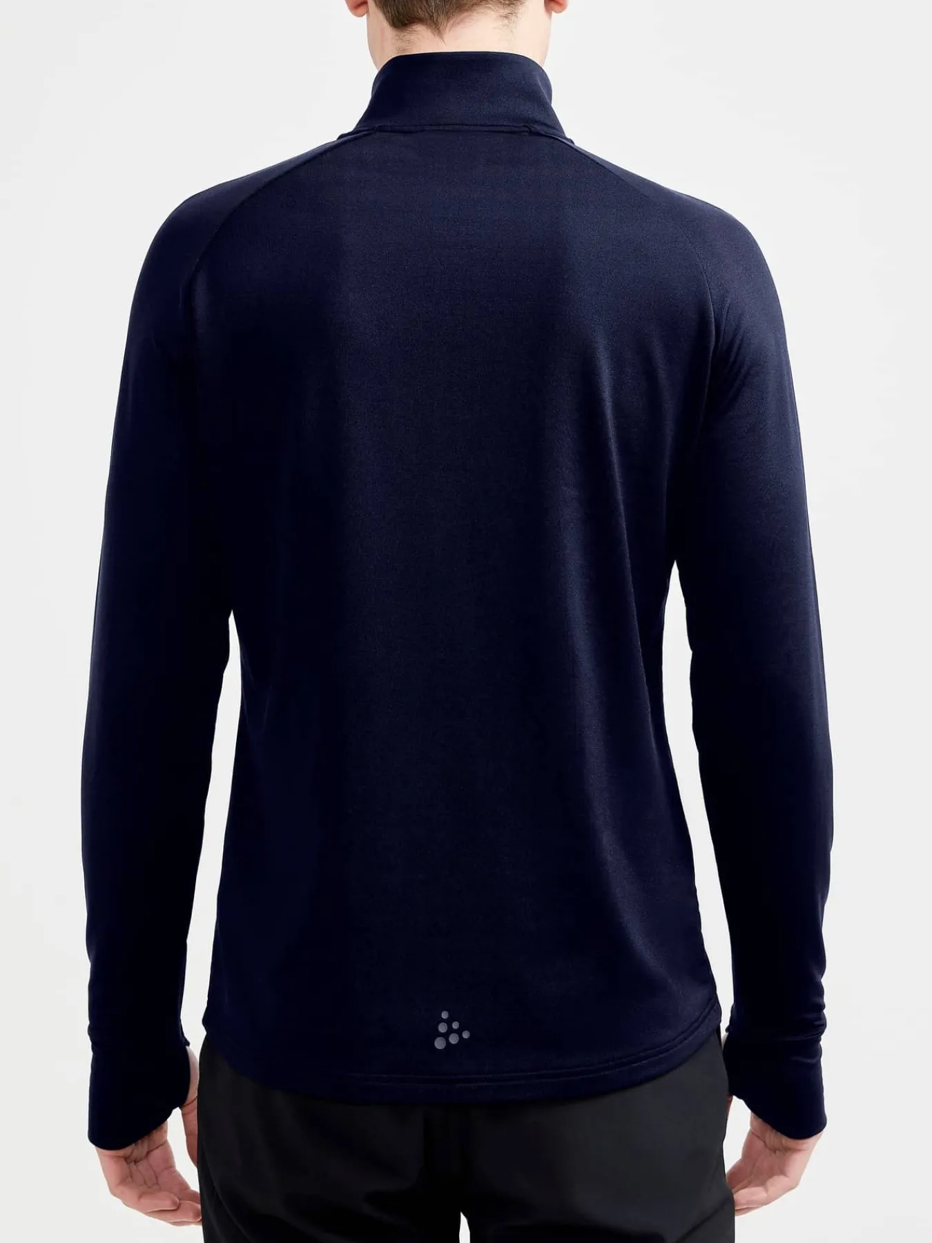 Craft Sportswear Mellanlager & Fleece|Mellanlager^ADV Explore Light Midlayer M Navy