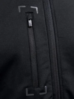 Craft Sportswear Mellanlager & Fleece|Mellanlager^ADV Explore Light Midlayer M Black