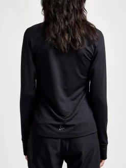 Craft Sportswear Mellanlager & Fleece|Mellanlager^ADV Explore Light Midlayer W Black