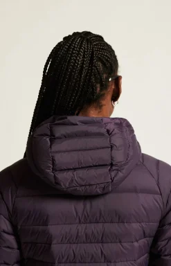 Craft Sportswear Jackor & Västar^ADV Explore LightDown Jacket W Dk Plum