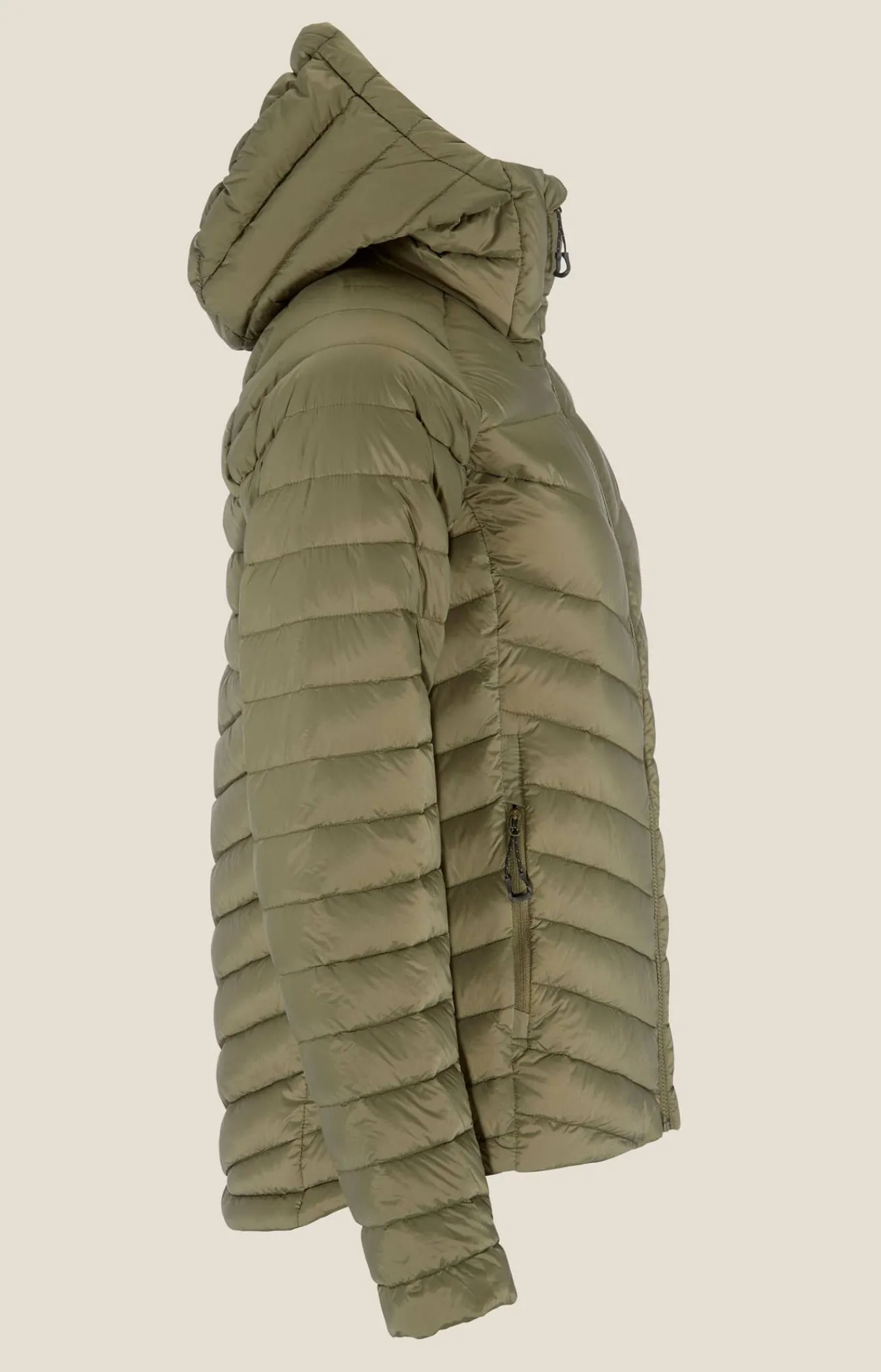 Craft Sportswear Jackor & Västar^ADV Explore LightDown Jacket W Rift