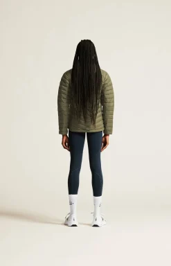 Craft Sportswear Jackor & Västar^ADV Explore LightDown Jacket W Rift