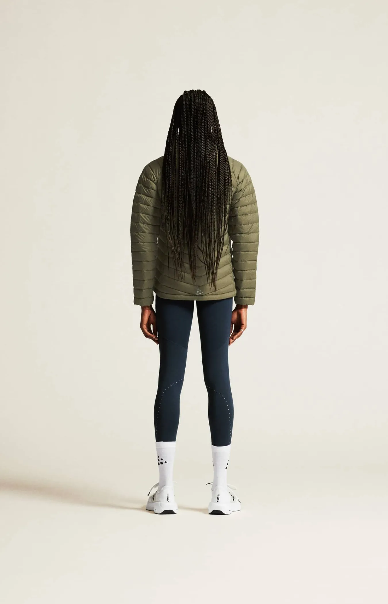 Craft Sportswear Jackor & Västar^ADV Explore LightDown Jacket W Rift