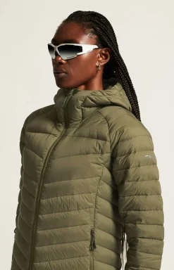Craft Sportswear Jackor & Västar^ADV Explore LightDown Jacket W Rift