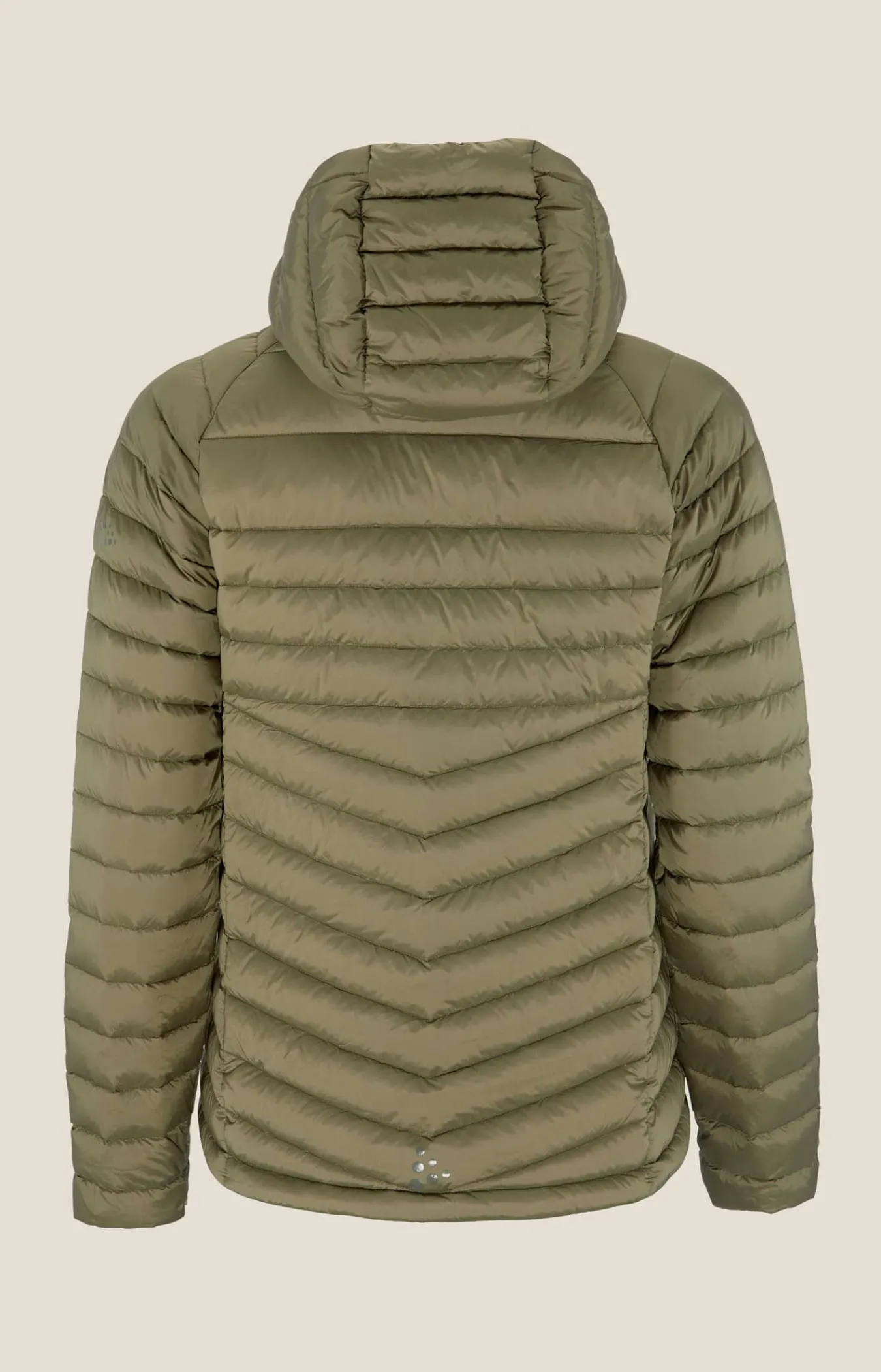 Craft Sportswear Jackor & Västar^ADV Explore LightDown Jacket W Rift
