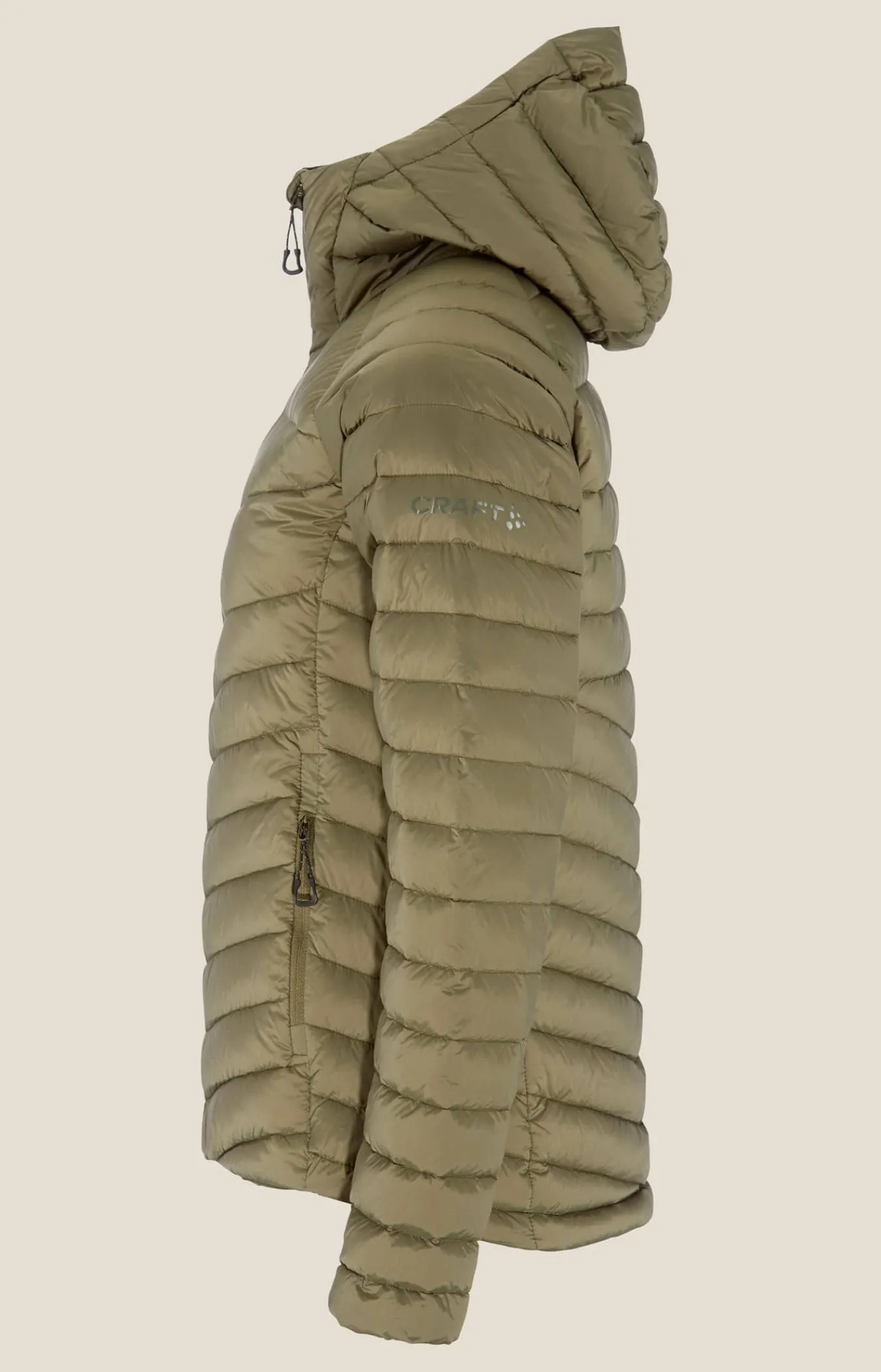 Craft Sportswear Jackor & Västar^ADV Explore LightDown Jacket W Rift