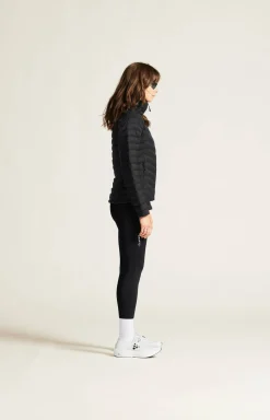 Craft Sportswear Jackor & Västar^ADV Explore LightDown Jacket W Black