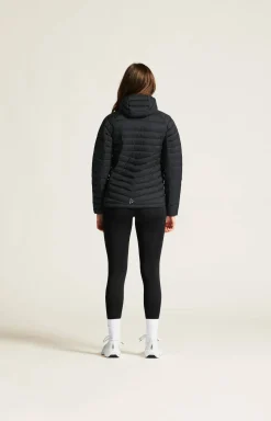 Craft Sportswear Jackor & Västar^ADV Explore LightDown Jacket W Black
