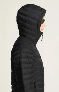 Craft Sportswear Jackor & Västar^ADV Explore LightDown Jacket W Black