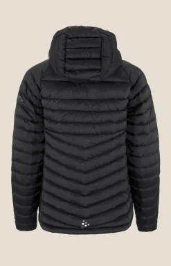 Craft Sportswear Jackor & Västar^ADV Explore LightDown Jacket W Black