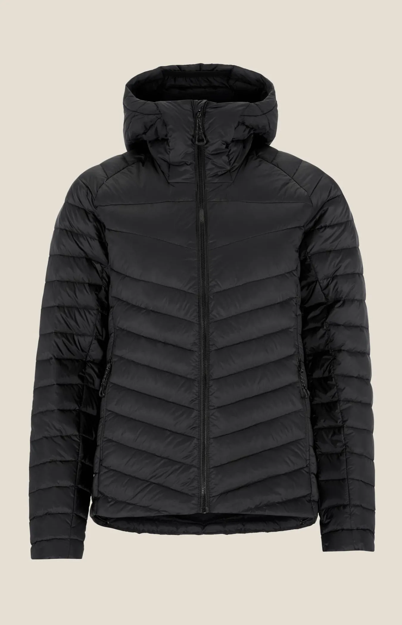 Craft Sportswear Jackor & Västar^ADV Explore LightDown Jacket W Black