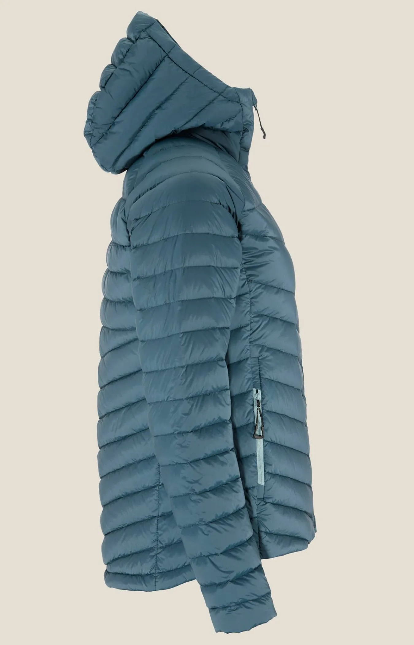 Craft Sportswear Jackor & Västar^ADV Explore LightDown Jacket W Orion
