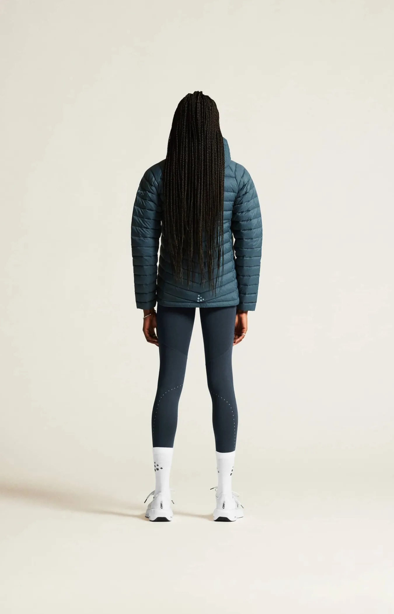 Craft Sportswear Jackor & Västar^ADV Explore LightDown Jacket W Orion