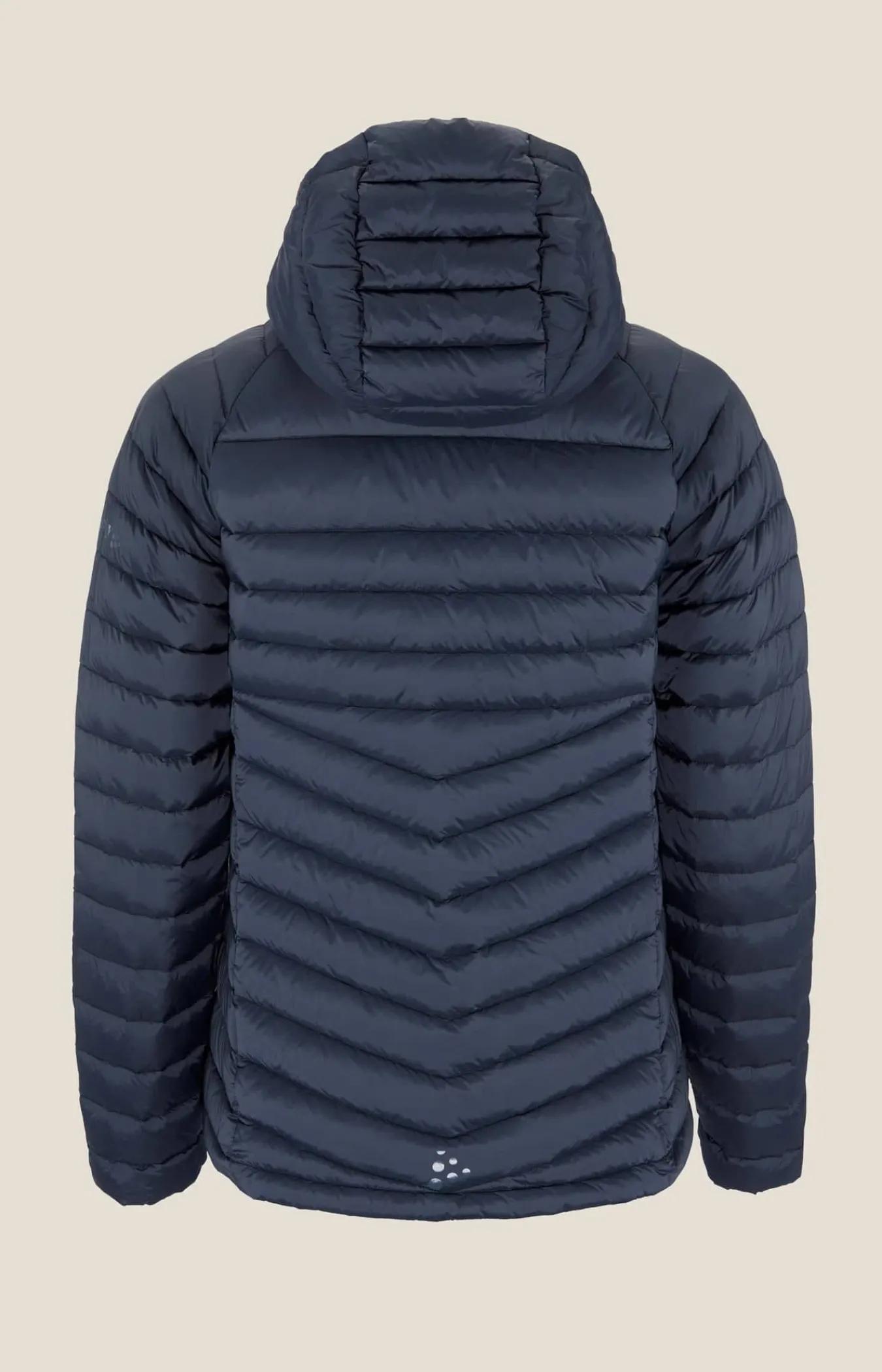 Craft Sportswear Jackor & Västar^ADV Explore LightDown Jacket W Blaze