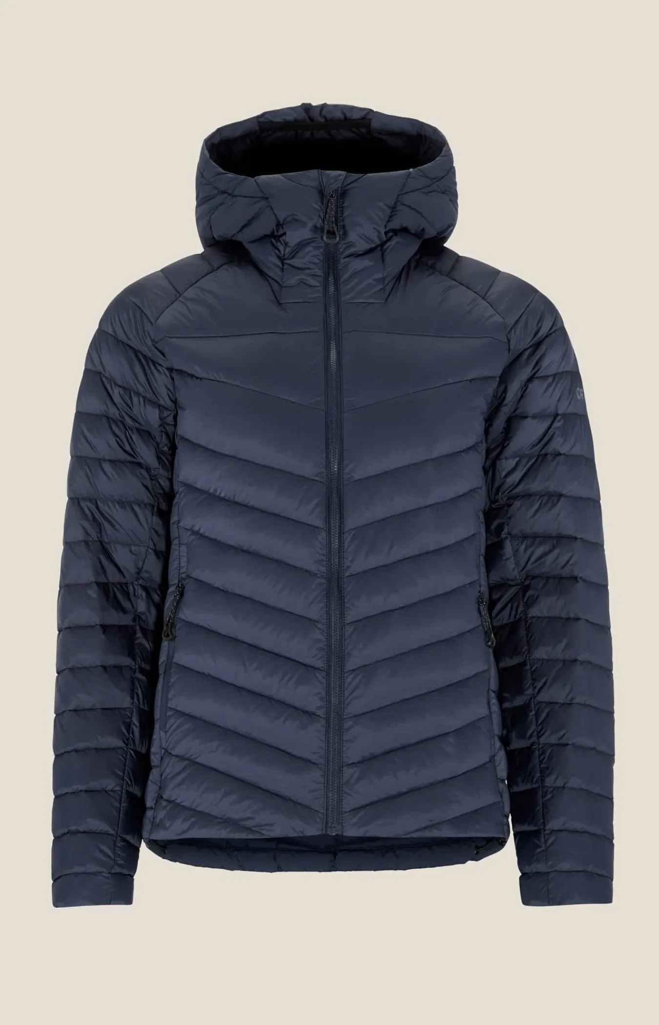 Craft Sportswear Jackor & Västar^ADV Explore LightDown Jacket W Blaze